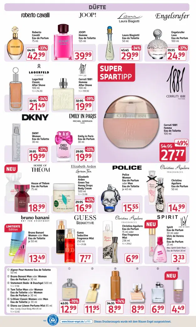 Rossmann Prospekt ab 08.06.2026 - Seite 5