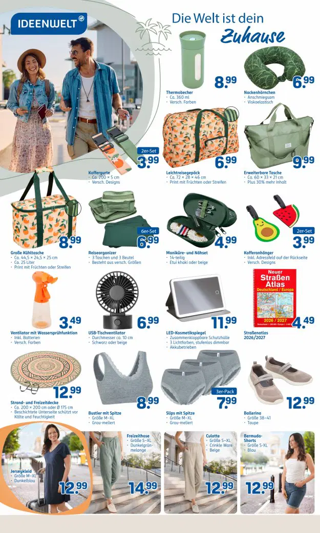 Rossmann Prospekt ab 08.06.2026 - Seite 2