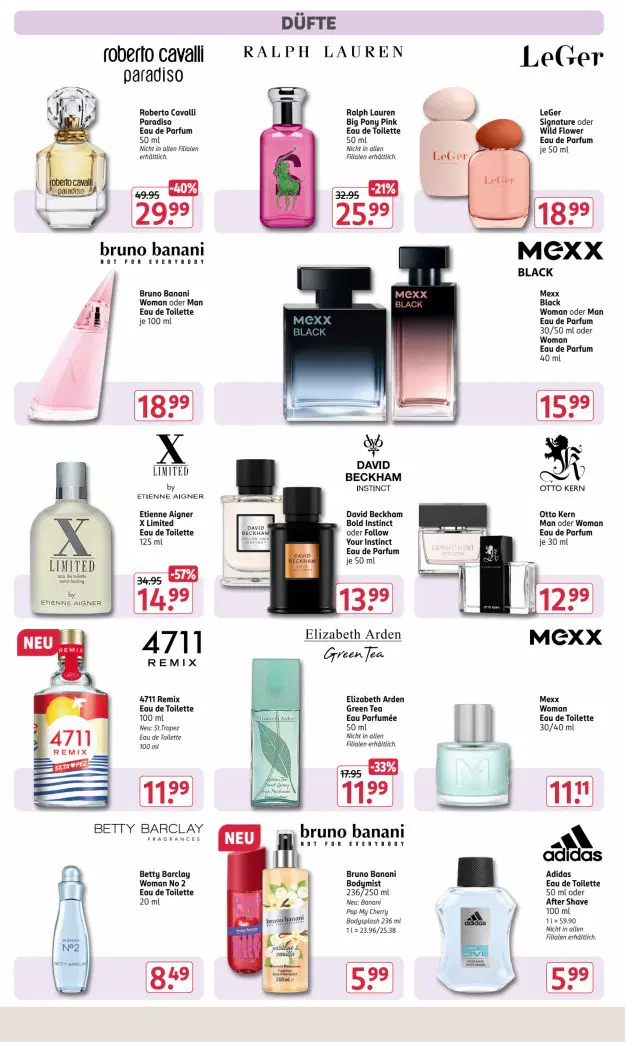 Rossmann Prospekt ab 08.06.2026 - Seite 6
