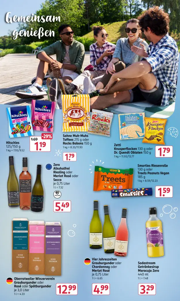 Rossmann Prospekt ab 08.06.2026 - Seite 16