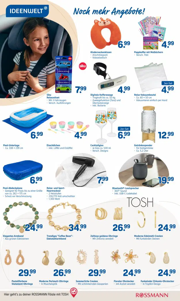 Rossmann Prospekt ab 08.06.2026 - Seite 4
