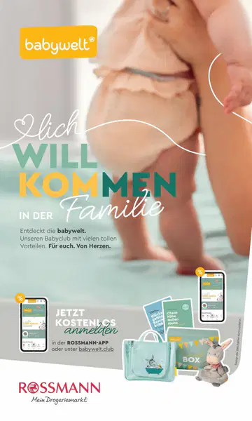 Rossmann Prospekt - Seite 2
