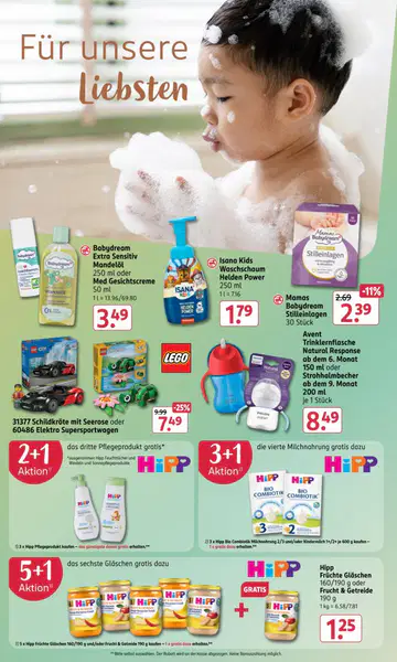 Rossmann Prospekt ab 29.06.2026 - Seite 3