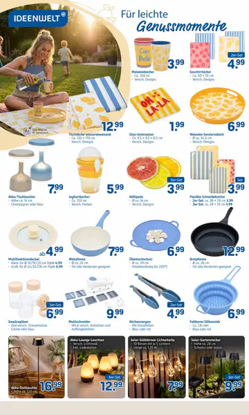 Rossmann Prospekt ab 29.06.2026 - Seite 1
