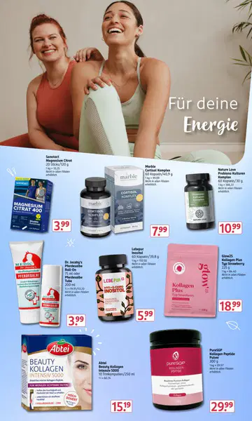 Rossmann Prospekt ab 29.06.2026 - Seite 4