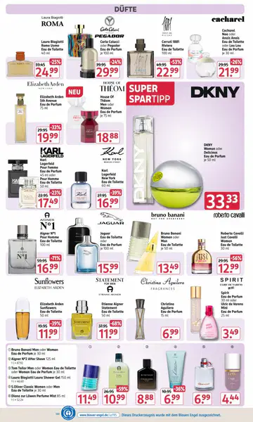 Rossmann Prospekt ab 29.06.2026 - Seite 4