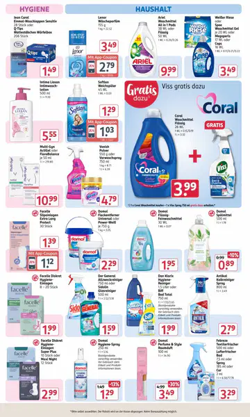 Rossmann Prospekt ab 29.06.2026 - Seite 4