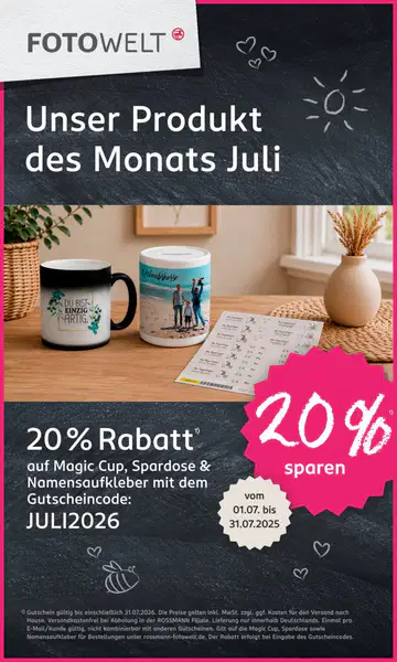 Rossmann Prospekt ab 13.07.2026 - Seite 3