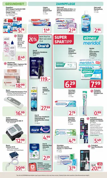 Rossmann Prospekt ab 13.07.2026 - Seite 2