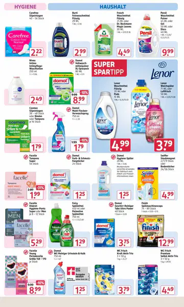 Rossmann Prospekt ab 13.07.2026 - Seite 3
