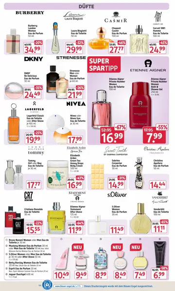 Rossmann Prospekt ab 13.07.2026 - Seite 4