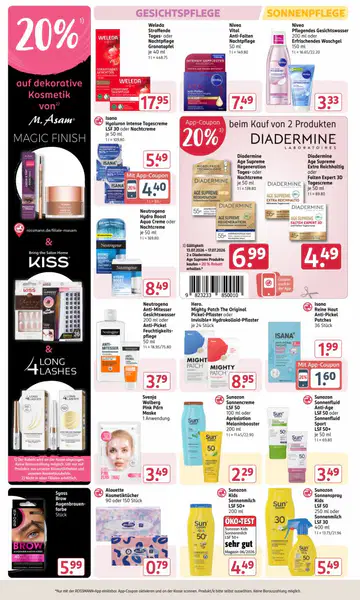Rossmann Prospekt ab 13.07.2026 - Seite 4