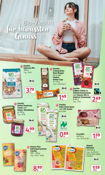 Rossmann Prospekt ab 13.07.2026 - Seite 3