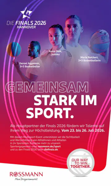 Rossmann Prospekt ab 20.07.2026 - Seite 2