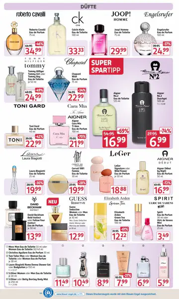 Rossmann Prospekt ab 27.07.2026 - Seite 4