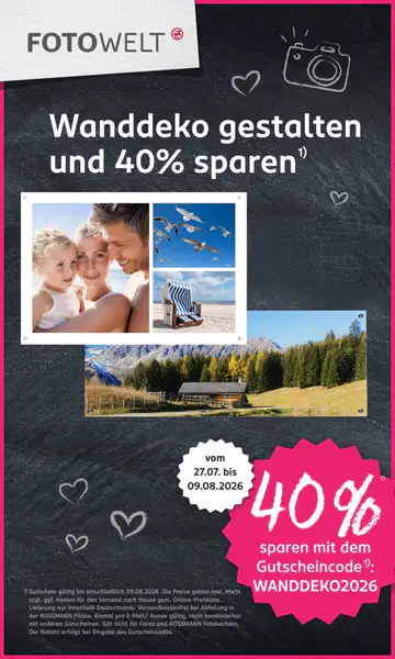 Rossmann Prospekt ab 27.07.2026 - Seite 3