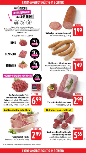 Edeka Südwest Angebote - Seite 3