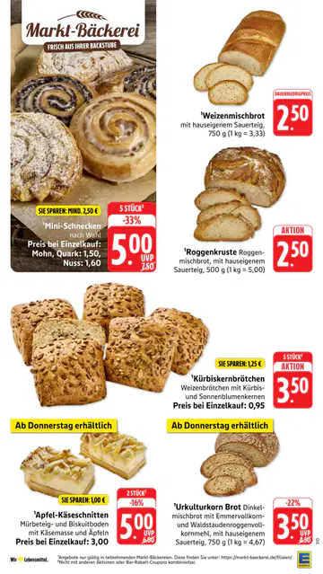 Edeka Südwest Angebote - Seite 4