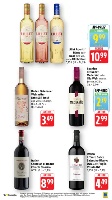 Edeka Südwest Angebote - Seite 1