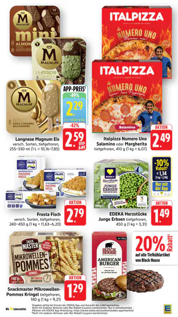 Edeka Südwest Angebote - Seite 2