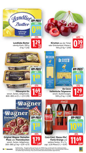 Edeka Südwest Angebote - Seite 1