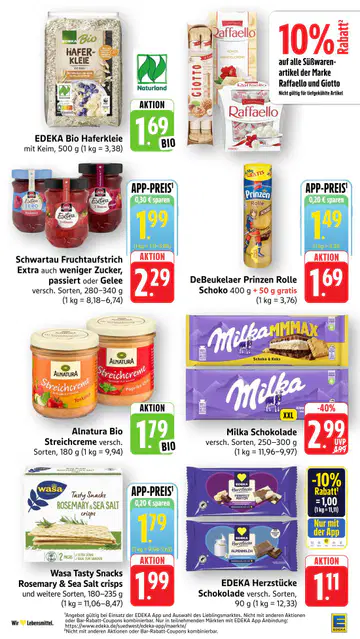 Edeka Südwest Angebote - Seite 4