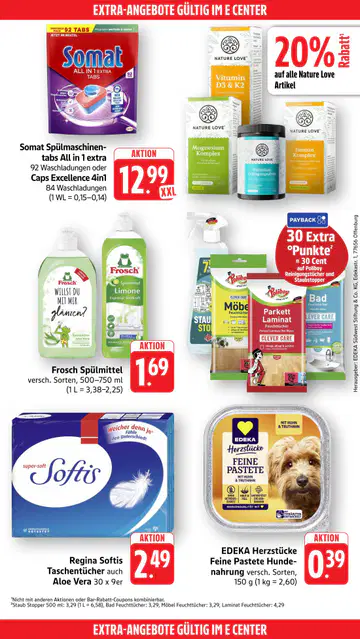 Edeka Südwest Angebote - Seite 2