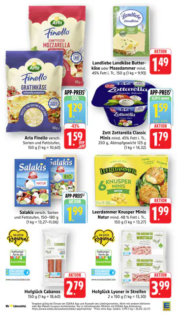 Edeka Südwest Angebote - Seite 5