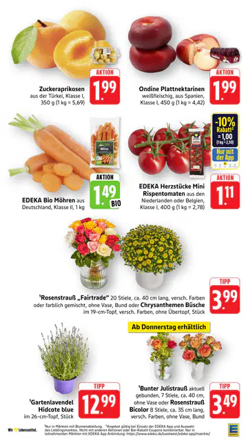 Edeka Südwest Angebote - Seite 3