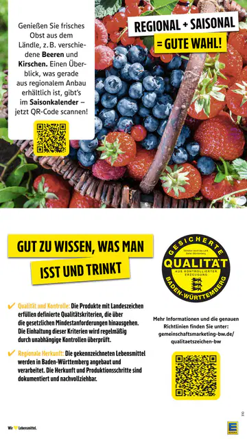 Edeka Südwest Angebote - Seite 6