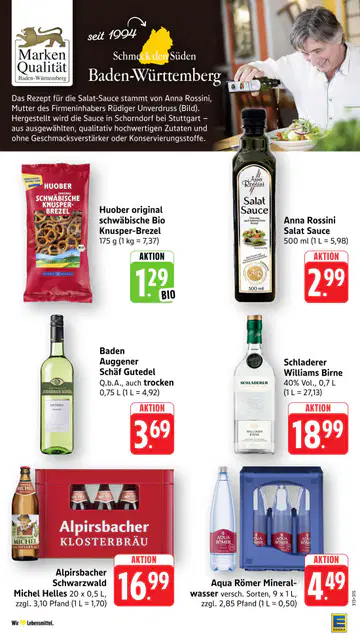 Edeka Südwest Angebote - Seite 5