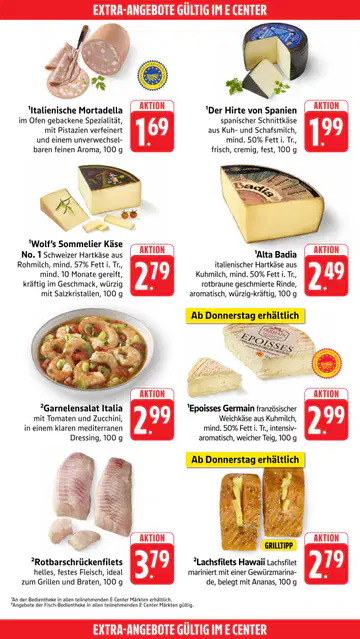 Edeka Südwest Angebote - Seite 4