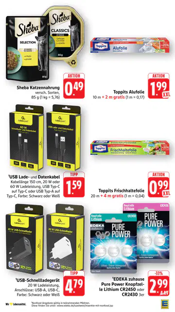 Edeka Südwest Angebote - Seite 5