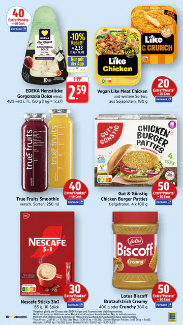 Edeka Südwest Angebote - Seite 4