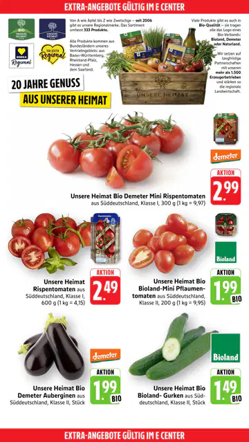 Edeka Südwest Angebote - Seite 5