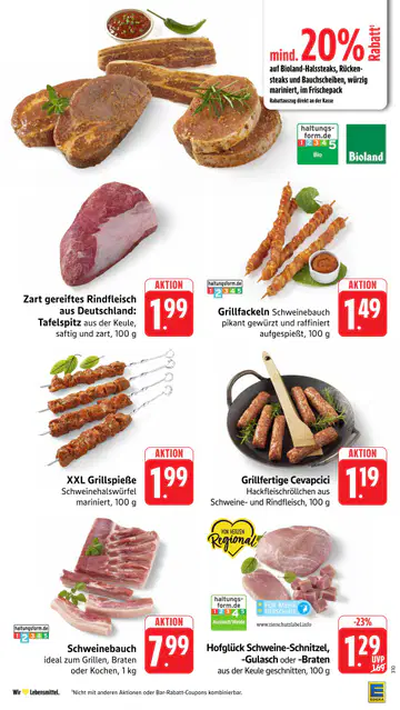 Edeka Südwest Angebote - Seite 3