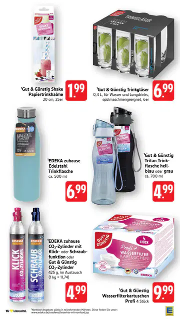 Edeka Südwest Angebote - Seite 6