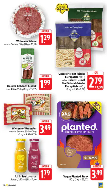 Edeka Südwest Angebote - Seite 6