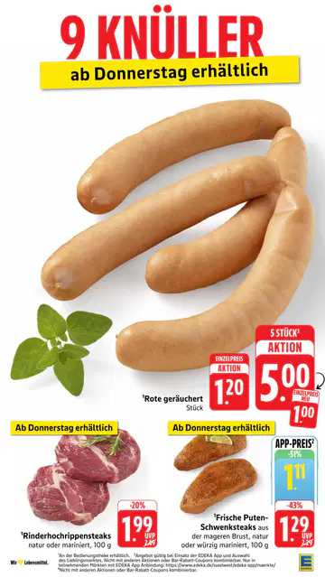 Edeka Südwest Angebote - Seite 6