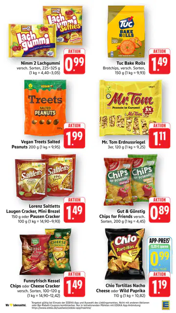 Edeka Südwest Angebote - Seite 5