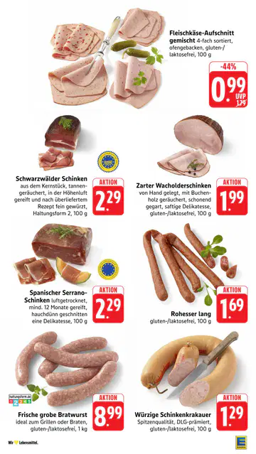 Edeka Südwest Angebote - Seite 4