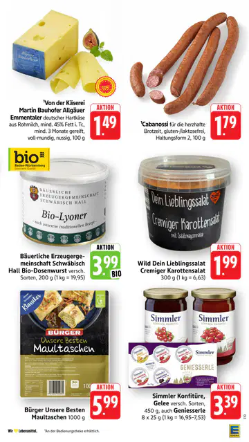 Edeka Südwest Angebote - Seite 2