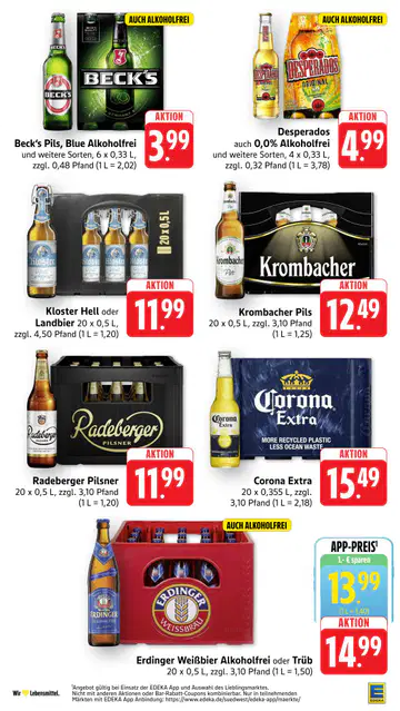 Edeka Südwest Angebote - Seite 6