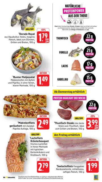 Edeka Südwest Angebote - Seite 6