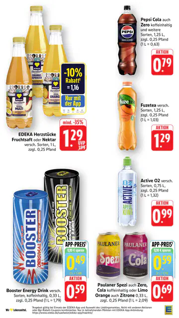 Edeka Südwest Angebote - Seite 5