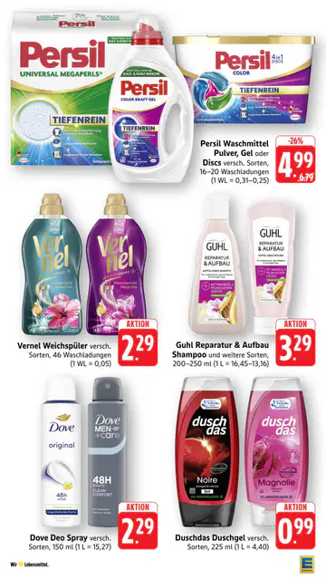 Edeka Südwest Angebote - Seite 3