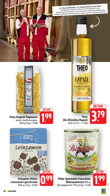Edeka Südwest Angebote - Seite 3