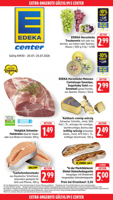 Edeka Südwest Angebote - Seite 2
