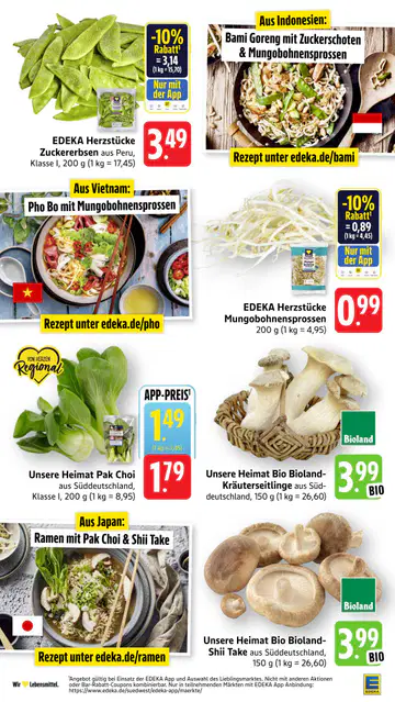 Edeka Südwest Angebote - Seite 2