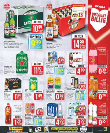 EDEKA Prospekt ab 08.06.2026 - Seite 4